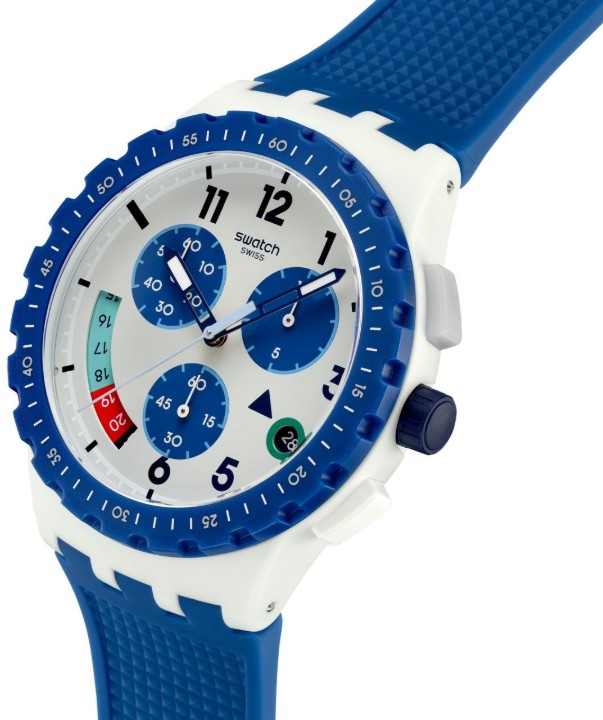 Bild von Swatch It's Time!
