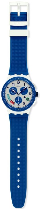 Bild von Swatch It's Time!