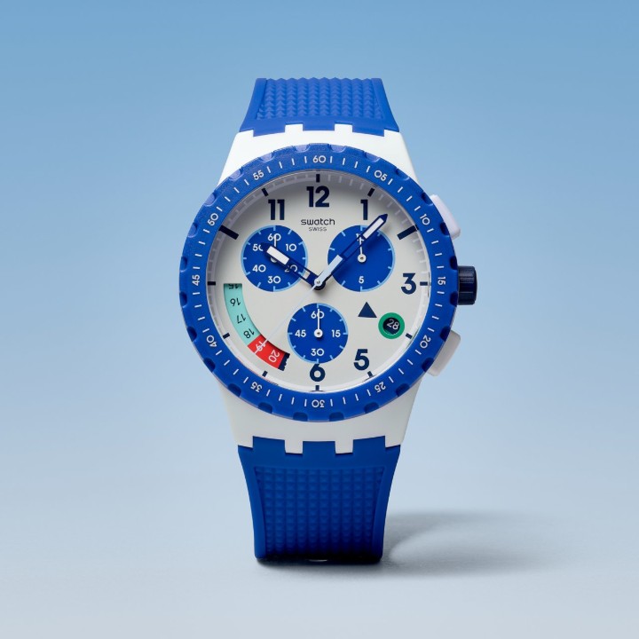Bild von Swatch It's Time!