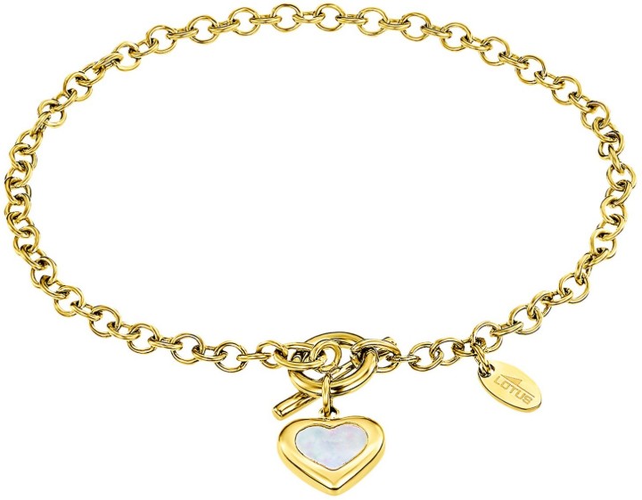Bild von Damenarmband Lotus Style Essentials