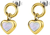 Bild von Ohrring Lotus Style Essentials