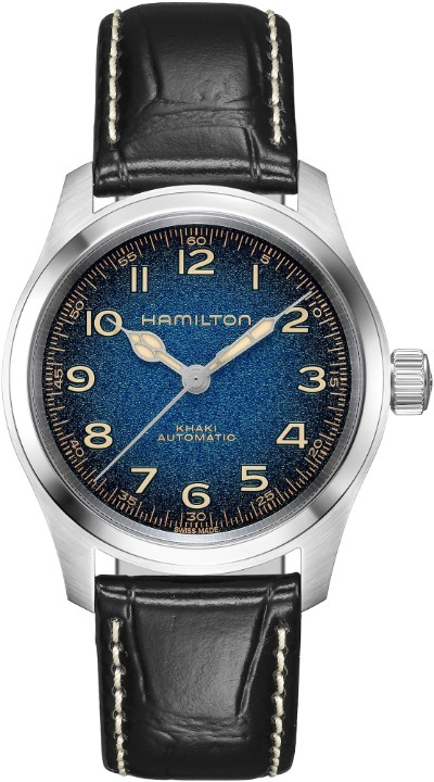 Obrázek Hamilton Khaki Field Murph Automatic