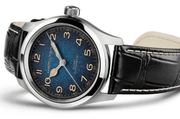 Obrázek Hamilton Khaki Field Murph Automatic