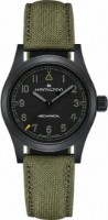 Bild von Hamilton Khaki Field Mechanical Call of Duty Modern Warfare 4 Special Edition