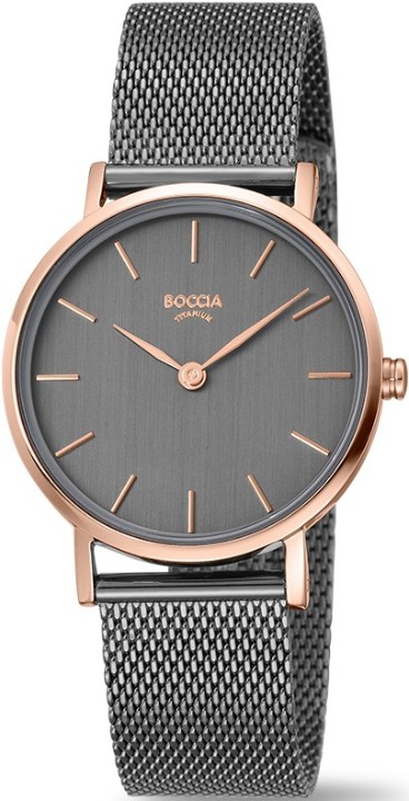 Bild von Boccia Titanium