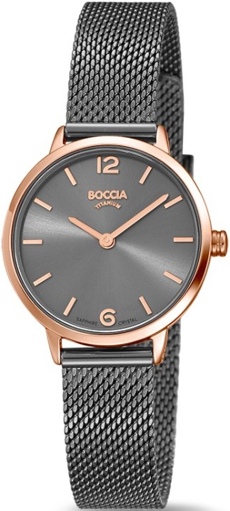 Obrázek Boccia Titanium