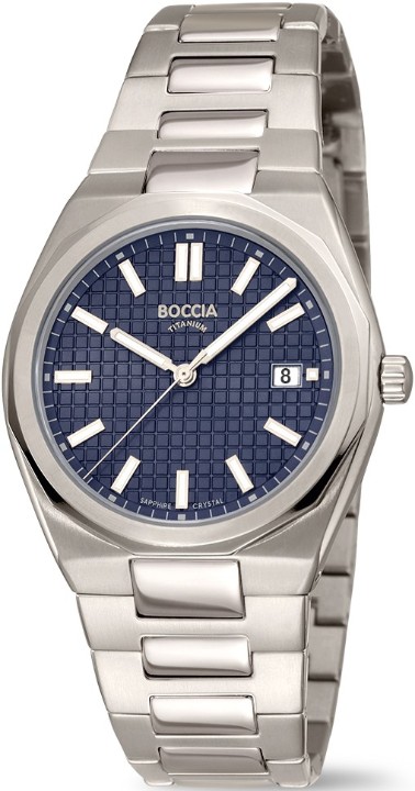 Obrázek Boccia Titanium