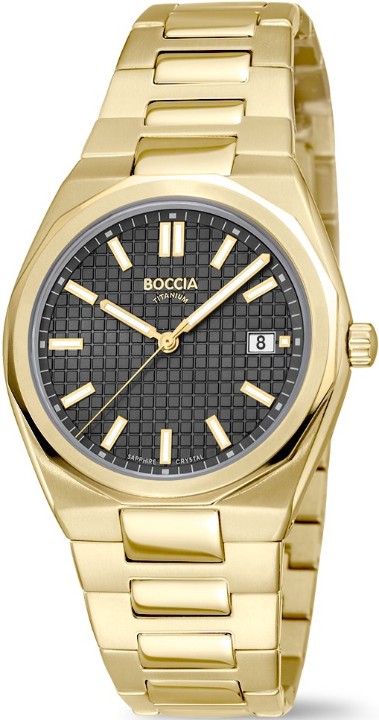 Obrázek Boccia Titanium