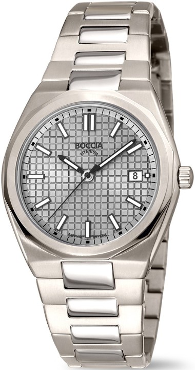 Obrázek Boccia Titanium