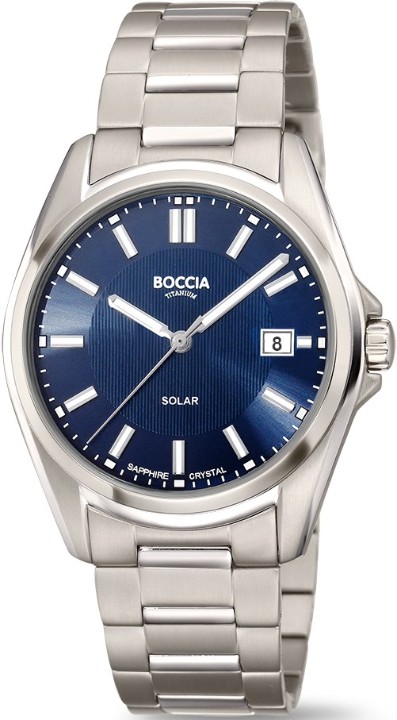 Obrázek Boccia Titanium Solar