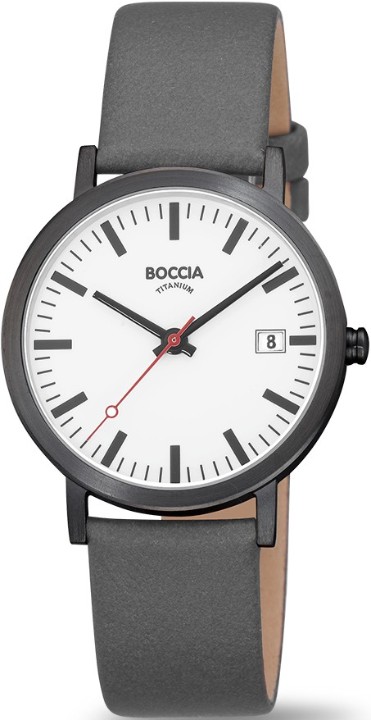 Obrázek Boccia Titanium