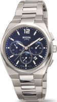 Bild von Boccia Titanium