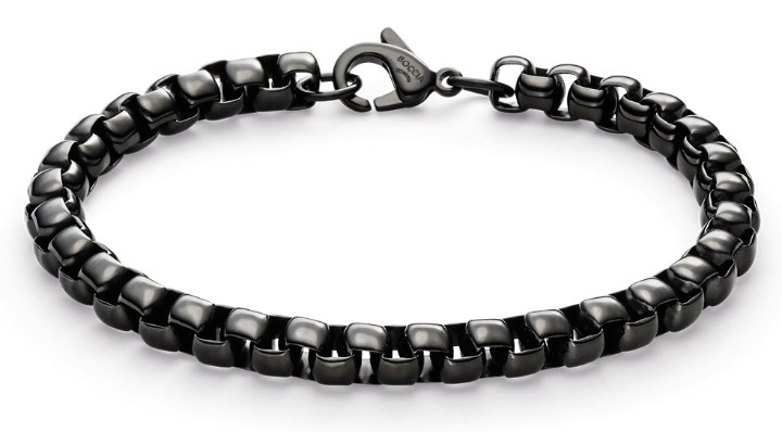 Obrázek Herrenarmband Boccia Titanium