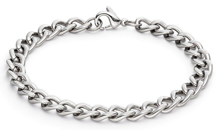 Obrázek Damenarmband Boccia Titanium
