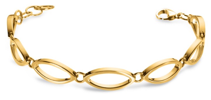 Obrázek Damenarmband Boccia Titanium