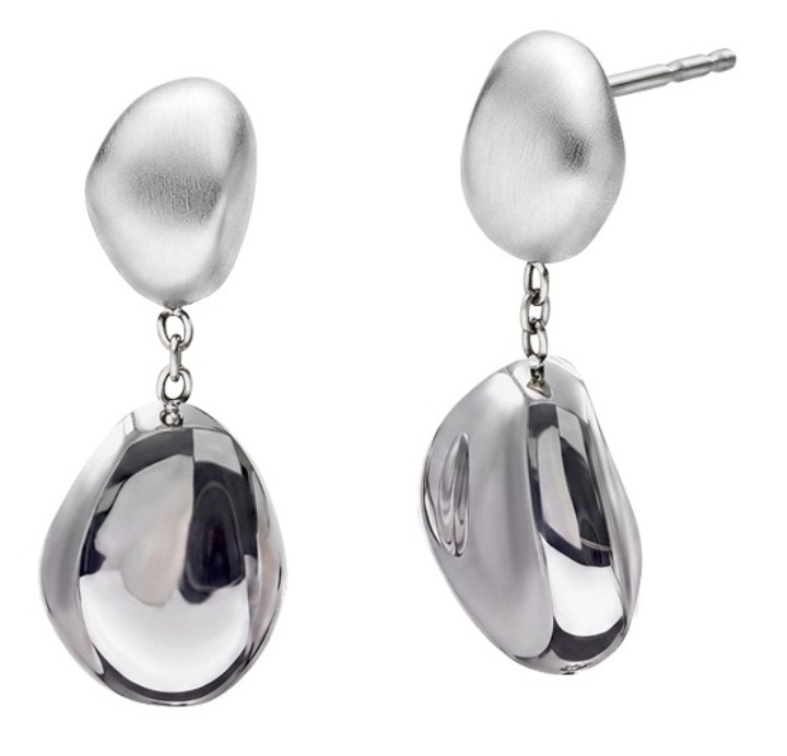 Obrázek Ohrring Boccia Titanium