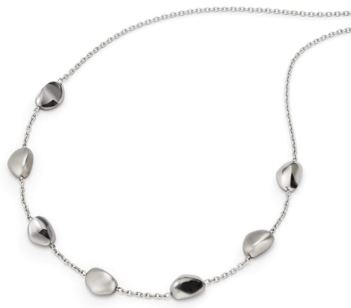 Obrázek Damenhalskette Boccia Titanium