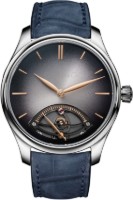 Obrázek H. Moser & Cie Endeavour Retrograde Grey Fumé