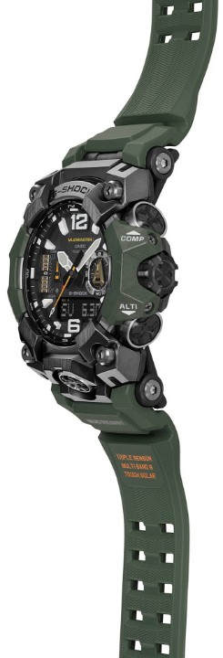 Bild von Casio G-Shock Mudmaster