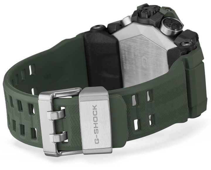 Bild von Casio G-Shock Mudmaster
