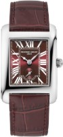 Obrázek Frederique Constant Classics Carrée Small Seconds