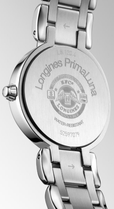 Obrázek Longines PrimaLuna