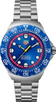 Obrázek Tag Heuer Formula 1 Solargraph x Oracle Red Bull Racing Special Edition