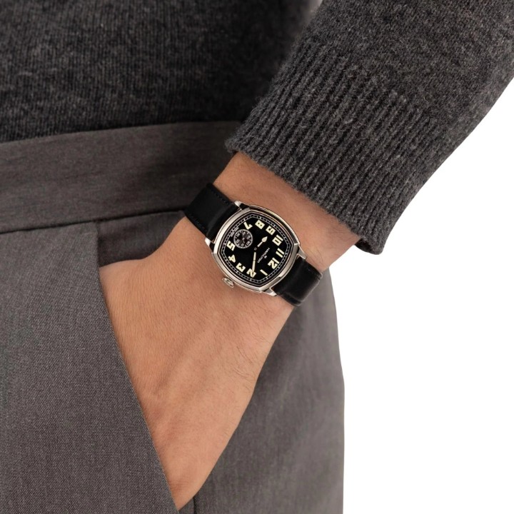 Obrázek Hamilton American Classic Cushion Mechanical