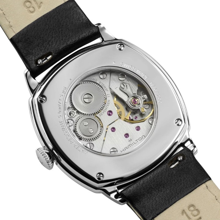 Obrázek Hamilton American Classic Cushion Mechanical