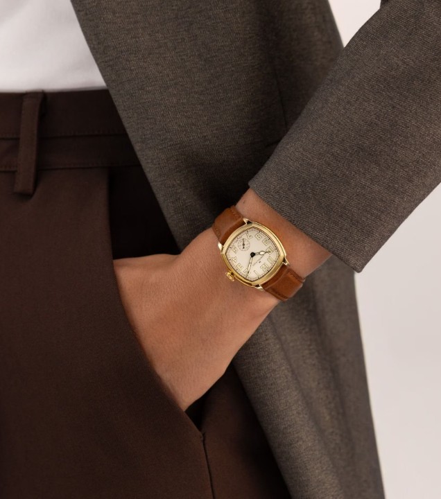 Obrázek Hamilton American Classic Cushion Mechanical
