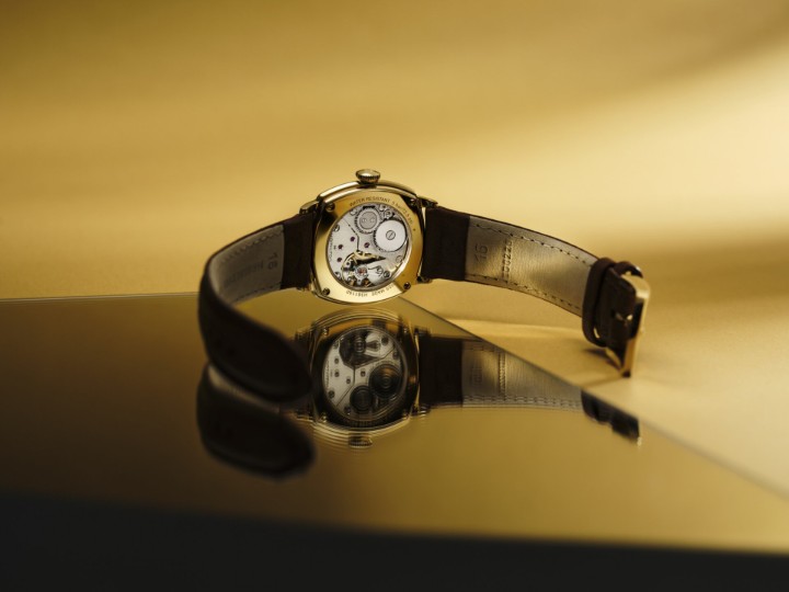 Obrázek Hamilton American Classic Cushion Mechanical
