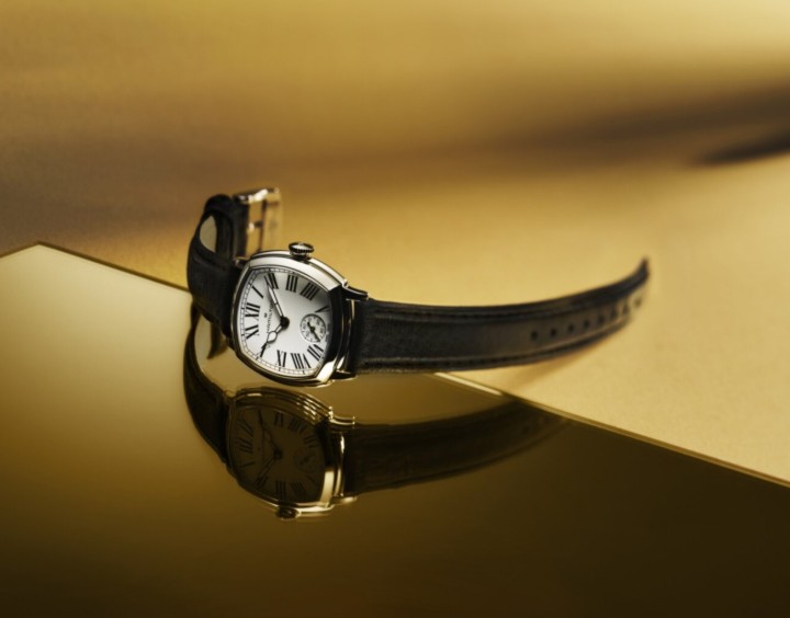 Obrázek Hamilton American Classic Cushion Mechanical