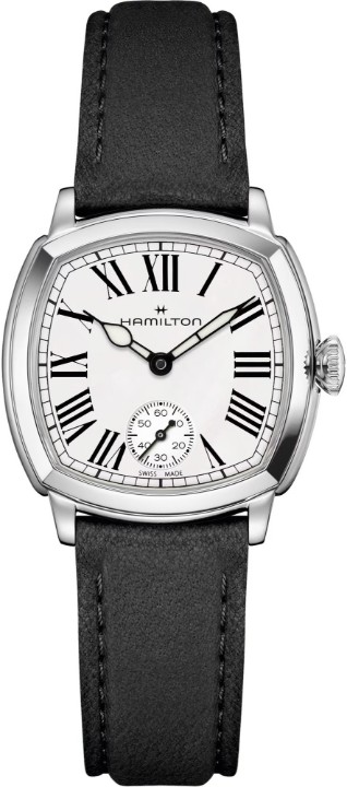 Obrázek Hamilton American Classic Cushion Mechanical