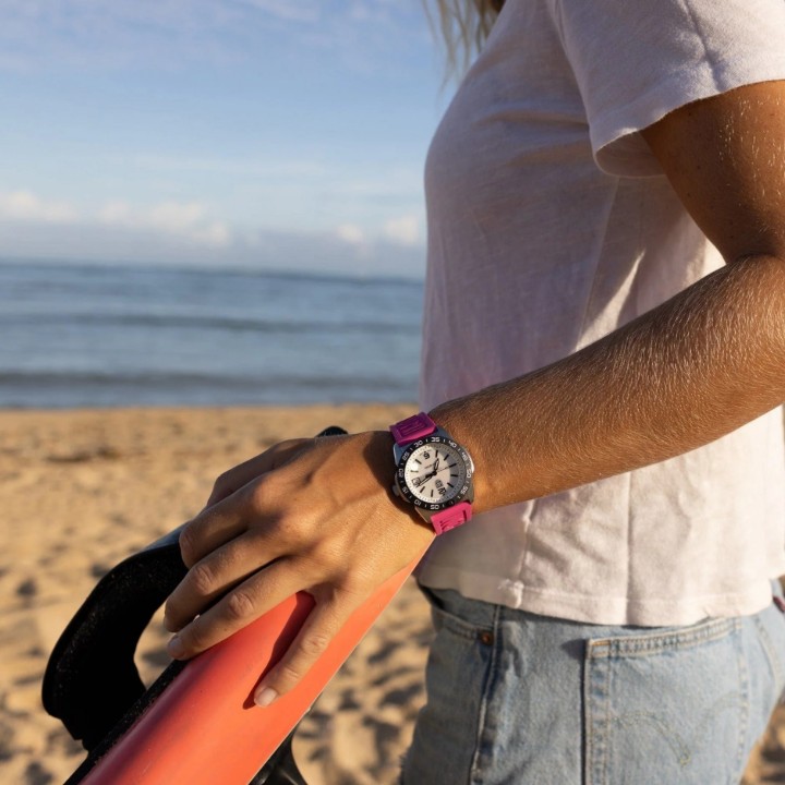 Bild von Luminox Pacific Diver 3120M Series