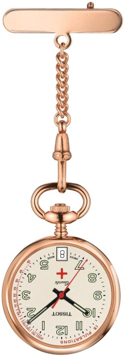 Bild von Tissot T-Pocket Pendants Infirmières