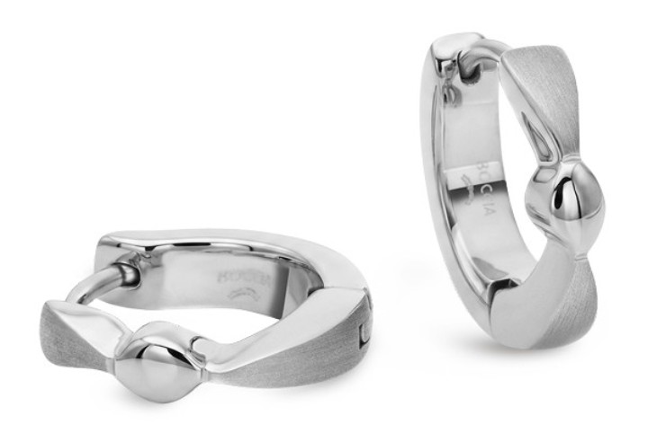 Obrázek Ohrring Boccia Titanium