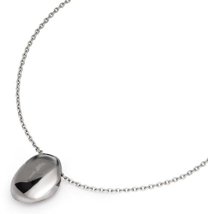 Obrázek Damenhalskette Boccia Titanium