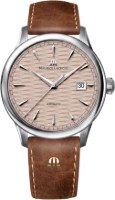 Bild von Maurice Lacroix 1975 Automatic Date Legacy Vagues du Jura