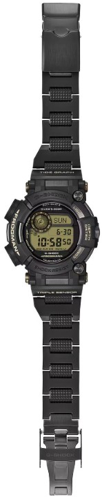 Obrázek Casio G-Shock Frogman