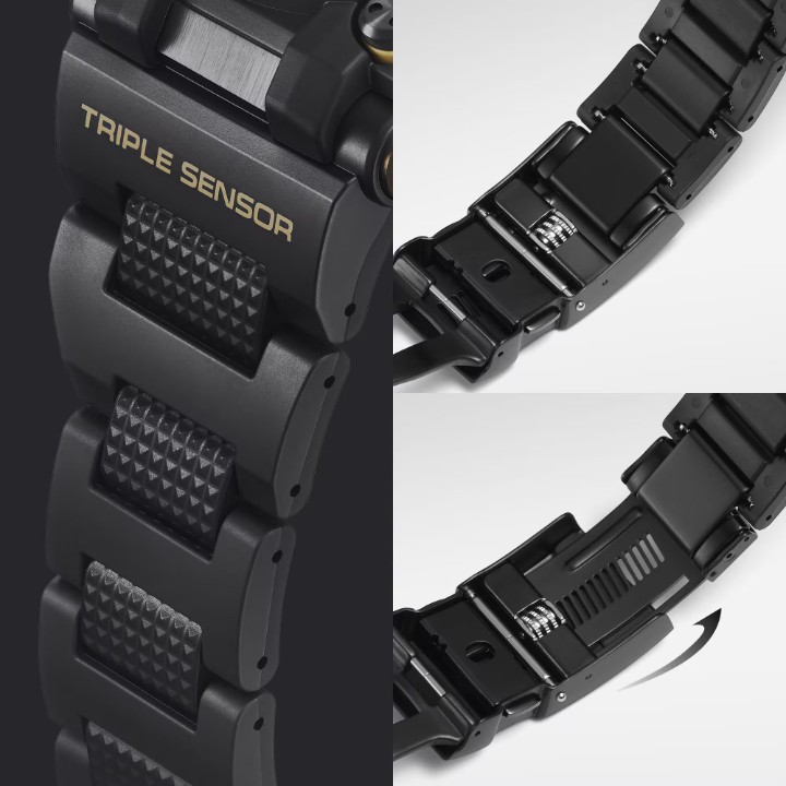 Obrázek Casio G-Shock Frogman