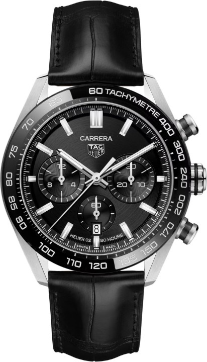 Obrázek Tag Heuer Carrera Chronograph