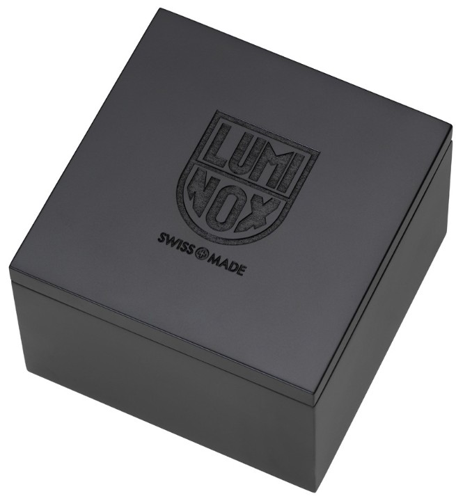 Obrázek Luminox Master Carbon Seal Automatic Chronograph 3880 Series