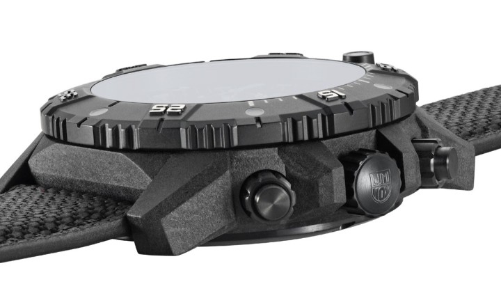 Obrázek Luminox Master Carbon Seal Automatic Chronograph 3880 Series