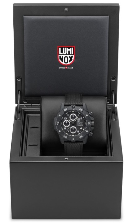 Obrázek Luminox Master Carbon Seal Automatic Chronograph 3880 Series