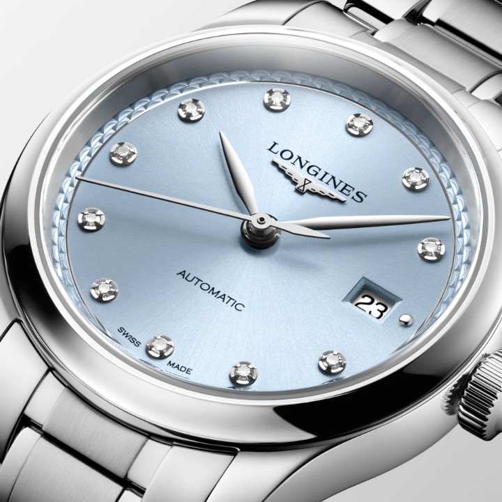 Bild von Longines Master Collection