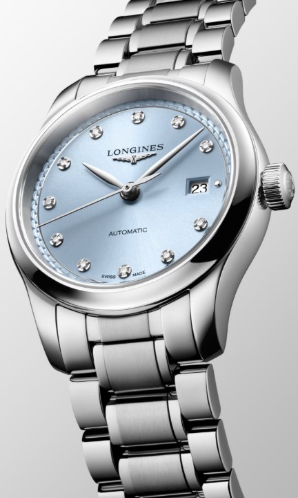 Bild von Longines Master Collection