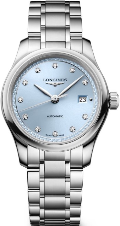 Bild von Longines Master Collection