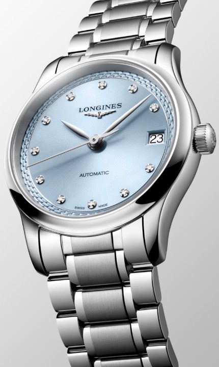 Bild von Longines Master Collection