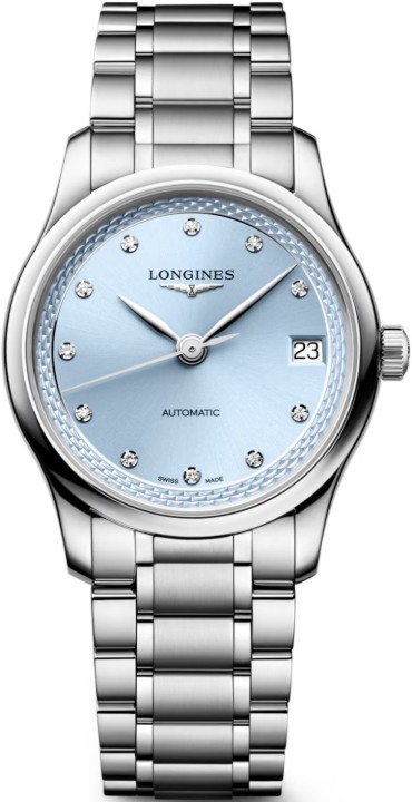 Bild von Longines Master Collection