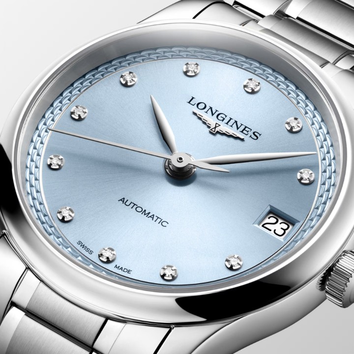 Bild von Longines Master Collection